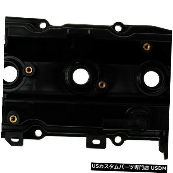 エンジンカバー エンジンバルブカバー-純正エンジンバルブカバーフロント、左WDエクスプレス Engine Valve Cover-Genuine Engine Valve Cover Front,Left WD Express 【並行輸入品】
