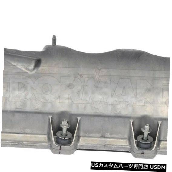 エンジンカバー エンジンバルブカバー左ドーマン264-909 Engine Valve Cover Left Dorman 264-909 【並行輸入品】