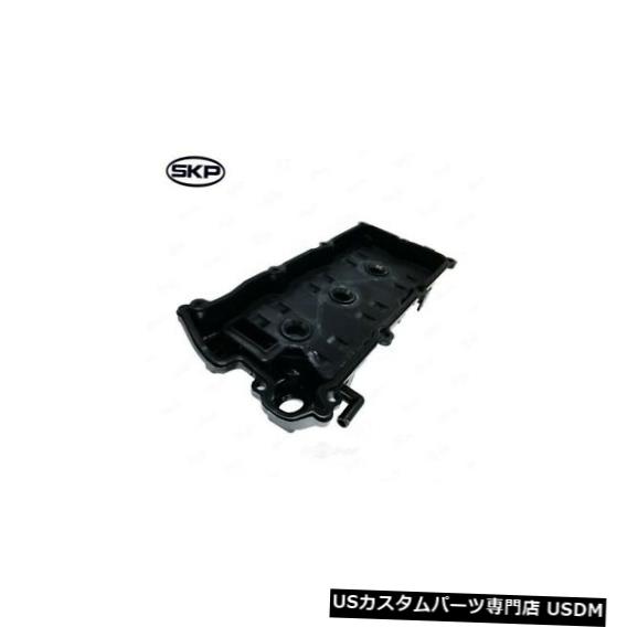 エンジンカバー エンジンバルブカバーは2002-2009日産マキシマクエストアルティマSKPに適合 Engine Valve Cover fits 2002-2009 Nissan Maxima Quest Altima SKP 【並行輸入品】