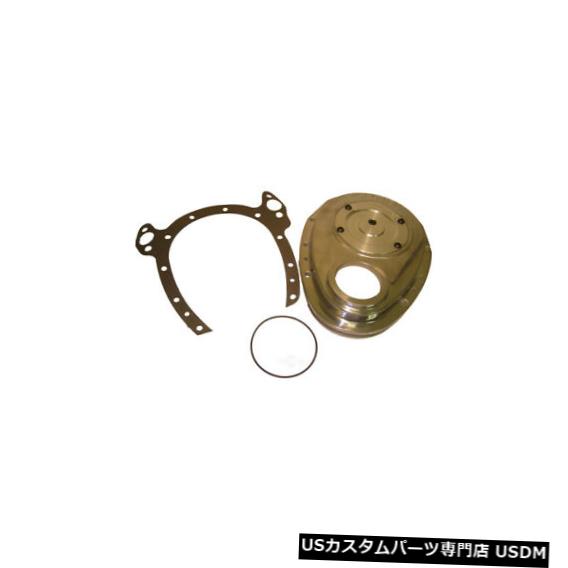 エンジンカバー Engine Timing Cover-VIN: E Cloyes Gear & Product 9-226 【並行輸入品】