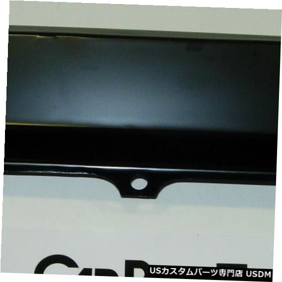 エンジンカバー エンジンカバー左パネルポルシェ911 65-73エンジンカバー91110608301 New Engine Cover Left Paneling Porsche 911 65-73 Engine Cover 91110608301 New 【並行輸入品】