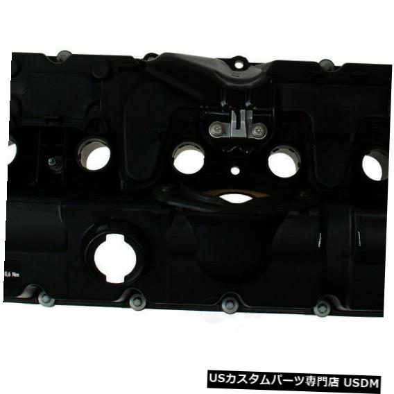 エンジンカバー エンジンバルブカバー-OEサプライヤーWD Express 045 06006 066 Engine Valve Cover-OE Supplier WD Express 045 06006 066 【並行輸入品】