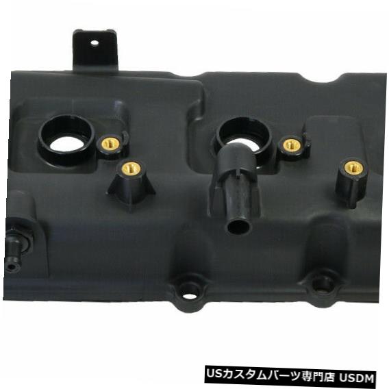 エンジンカバー 日産アルマダタイタン5.6L V8のエンジンバルブカバー13264-ZE00A右 Engine Valve Cover 13264-ZE00A Passenger Right For Nissan Armada Titan 5.6L V8 【並行輸入品】 44,022円