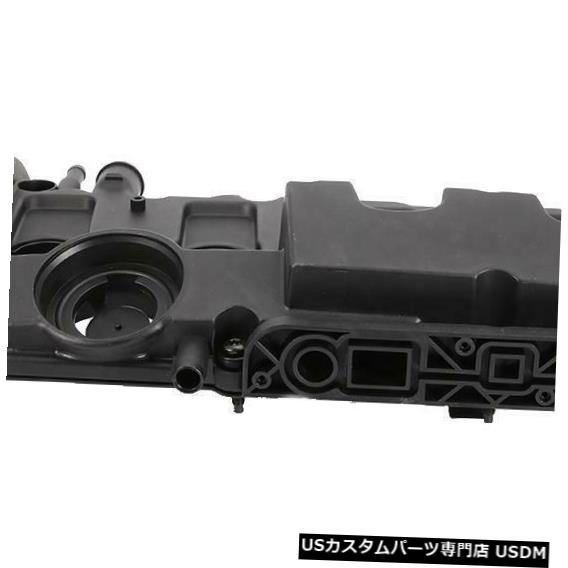 エンジンカバー A4 A6 EXEO 2004-2008 06D103469N用の高品質エンジンターボバルブカバー high quality Engine Turbo Valve Cover Fit for A4 A6 EXEO 2004-2008 06D103469N 【並行輸入品】 45,936円