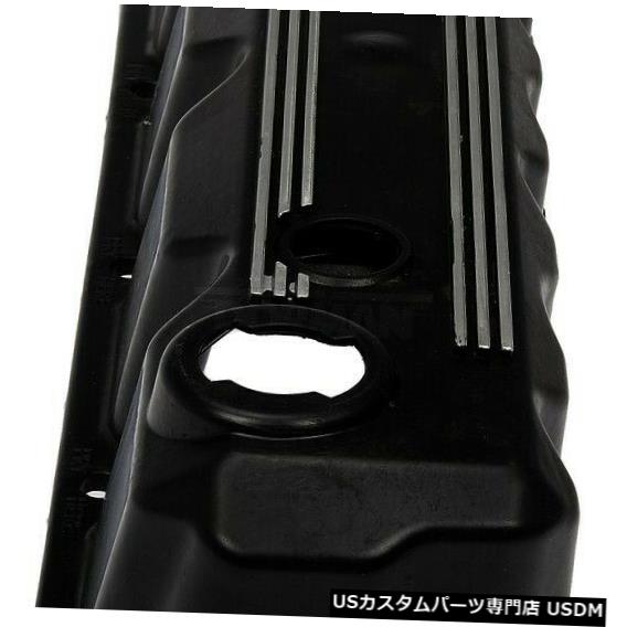 エンジンカバー エンジンバルブカバーは1983-1990年のジープチェロキーコマンチCJ7ドルマンOEソリューションに適合 Engine Valve Cover fits 1983-1990 Jeep Cherokee Comanche CJ7 DORMAN OE SOLUTION 【並行輸入品】