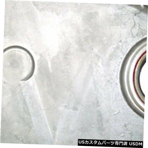 エンジンカバー エンジンタイミングカバーOMIX 17457.04 Engine Timing Cover OMIX 17457.04 【並行輸入品】
