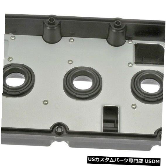 エンジンカバー DORMAN PRODUCTS 264-916エンジンバルブカバーはヒュンダイ2009-04に適合Kia 2010-04 DORMAN PRODUCTS 264-916 Engine Valve Cover fits Hyundai 2009-04 Kia 2010-04 【並行輸入品】