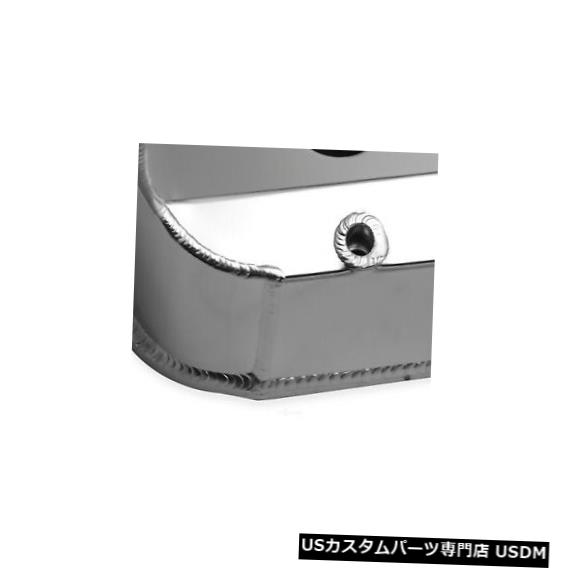 エンジンカバー エンジンバルブカバーセット-アルミニウムバルブカバーセットHolley 890012 Engine Valve Cover Set-Aluminum Valve Cover Set Holley 890012 【並行輸入品】 55,506円