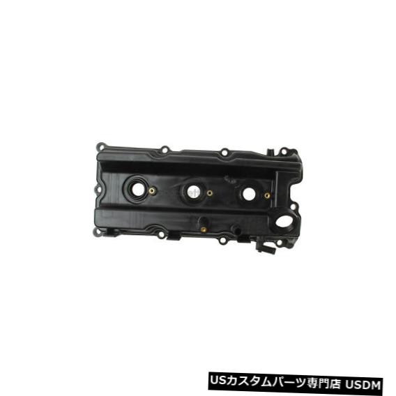 エンジンカバー 日産用の新しい本物のエンジンバルブカバー左13264EA210 New Genuine Engine Valve Cover Left 13264EA210 for Nissan 【並行輸�
2000
��品】