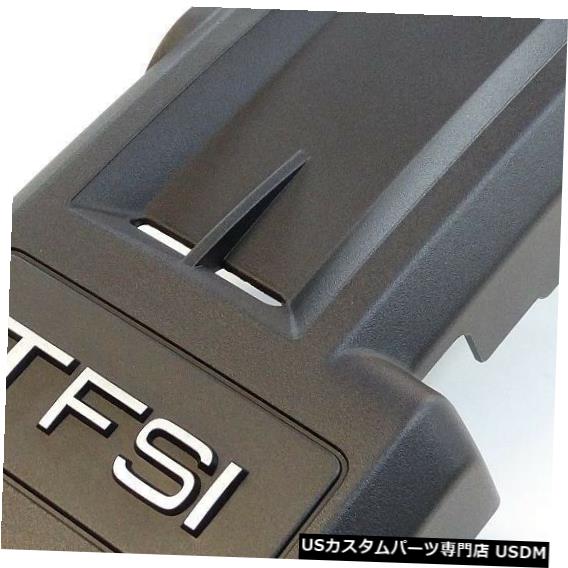 エンジンカバー 新しい本物のアウディA1 A3 1.2 TFSIガソリンエンジン点火ケーブルカバー03F103935A NEW GENUINE AUDI A1 A3 1.2 TFSI PETROL ENGINE IGNITION CABLE COVER 03F103935A 【並行輸入品】