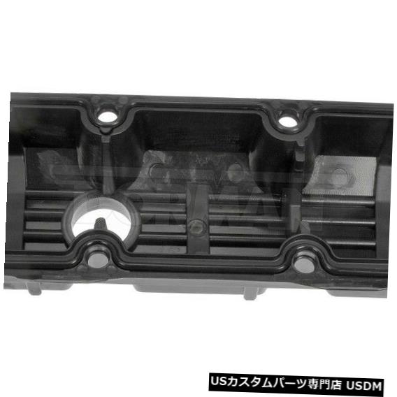 エンジンカバー エンジンバルブカバー左ドーマン264-966 Engine Valve Cover Left Dorman 264-966 【並行輸入品】