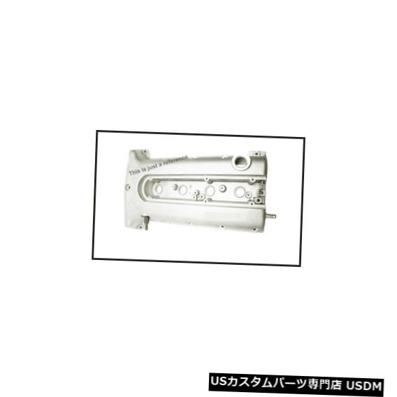 エンジンカバー OEM純正エンジンバルブカバーはKia Spectra 1.8L 2.0Lに適合[2002?04] 224002Y120 OEM Genuine Engine Valve Cover Fits Kia Spectra 1.8L 2.0L [2002~04] 224002Y120 【並行輸入品】