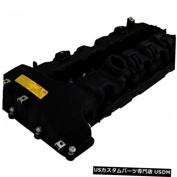エンジンカバー 2008-2010 BMW 135iバルブカバー41142KY 2009エンジンバルブカバー用 For 2008-2010 BMW 135i Valve Cover 41142KY 2009 Engine Valve Cover 【並行輸入品】