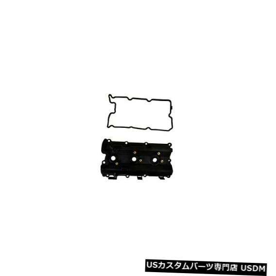 エンジンカバー エンジンバルブカバー-DOHC、Engコード：VQ35DE、24バルブ右ITM 09-62235 Engine Valve Cover-DOHC, Eng Code: VQ35DE, 24 Valves Right ITM 09-62235 【並行輸入品】