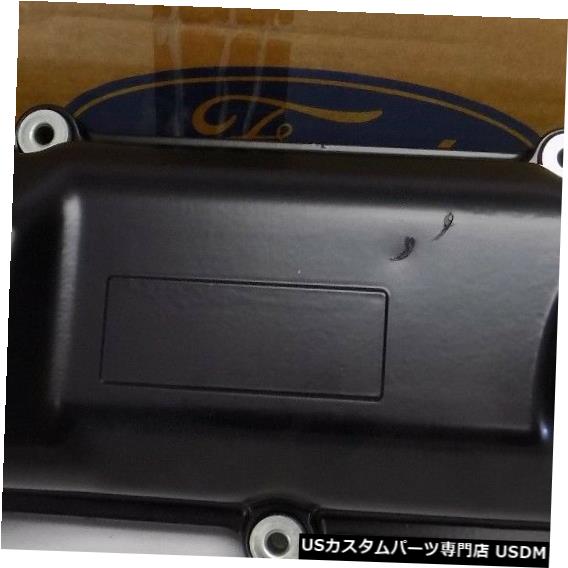 エンジンカバー 新しいOEM 1998フォードWindstarバルブエンジンカバーF68Z6582AD New OEM 1998 Ford Windstar Valve Engine Cover F68Z6582AD 【並行輸入品】