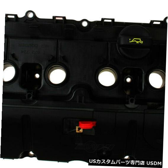エンジンカバー エンジンバルブカバーWD Express 045 06011 001 Engine Valve Cover WD Express 045 06011 001 【並行輸入品】｜カスタムパーツ WORLD倉庫 109,687円