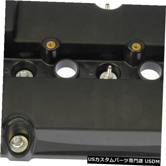 エンジンカバー エンジンバルブカバー左、フロントドーマン264-950 Engine Valve Cover Left,Front Dorman 264-950 【並行輸入品】