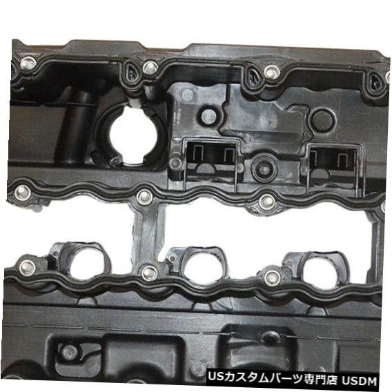 エンジンカバー エンジンターボバルブカバー11127565284 BMW N54 E60 / 61/82/88/9 0/91/92 93 F01 02 Engine Turbo Valve Cover 11127565284 For BMW N54 E60/61/82/88/90/91/92 93 F01 02 【並行輸入品】