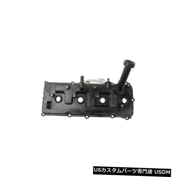 エンジンカバー 日産のための新しい本物のエンジンバルブカバー右13264ZE00A New Genuine Engine Valve Cover Right 13264ZE00A for Nissan 【並行輸入品】