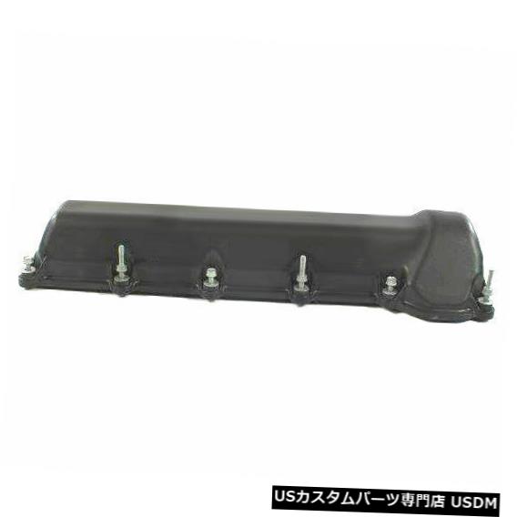 エンジンカバー 2007クライスラーアスペンバルブカバー左Mopar 24681KCエンジンバルブカバー For 2007 Chrysler Aspen Valve Cover Left Mopar 24681KC Engine Valve Cover 【並行輸入品】