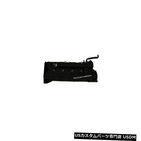エンジンカバー ヒュンダイエラントラのためのOEMの本物のエンジンバルブのロッカーカバー2241023762; Tiburon OEM Genuine Engine Valve Rocker Cover 2241023762 for Hyundai Elantra ;Tiburon 【並行輸入品】