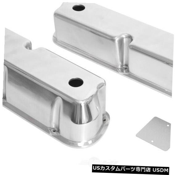 エンジンカバー エンジンバルブカバーセットスペクター5018 Engine Valve Cover Set Spectre 5018 【並行輸入品】