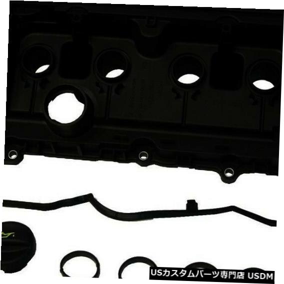 エンジンカバー エンジンバルブカバーURO部品11127646554 Engine Valve Cover URO Parts 11127646554 【並行輸入品】