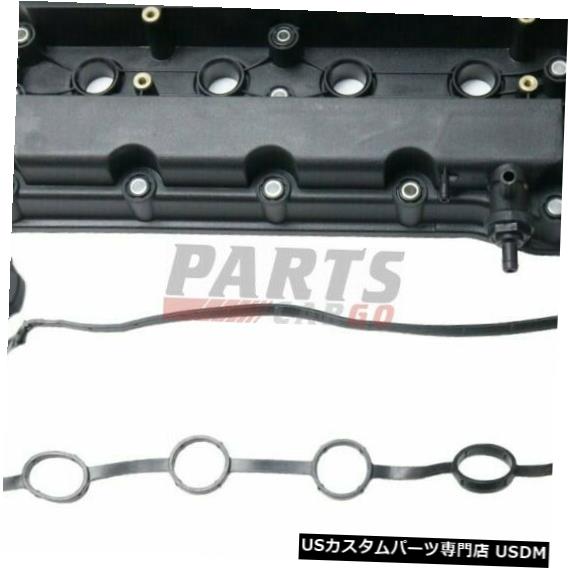 エンジンカバー 2004年から2005年のシボレーアベオの新しいエンジンバルブカバーフィット96473698 NEW ENGINE VALVE COVER FITS 2004-2005 CHEVROLET AVEO 96473698 【並行輸入品】