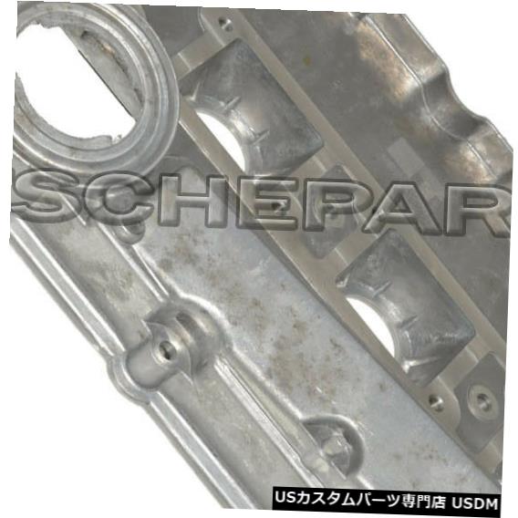 エンジンカバー VWアウディアルミエンジンバルブカバー06B103469AH 06B 103469AH VW AUDI ALUMINUM ENGINE VALVE COVER 06B103469AH 06B 103 469AH 【並行輸入品】