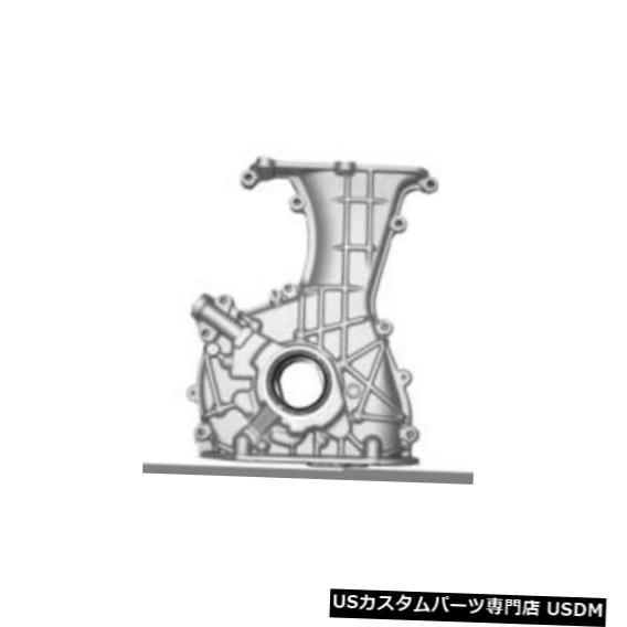 エンジンカバー エンジンタイミングカバーパイオニア500200 Engine Timing Cover Pioneer 500200 【並行輸入品】