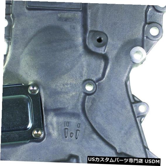 エンジンカバー エンジンタイミングカバーアイシンTCT-805 Engine Timing Cover Aisin TCT-805 【並行輸入品】 54,582円