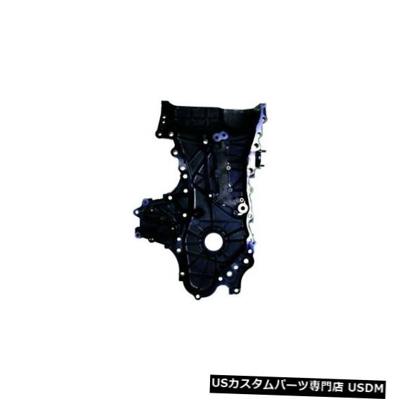エンジンカバー エンジンタイミングカバーアイシンTCT-803 Engine Timing Cover Aisin TCT-803 【並行輸入品】