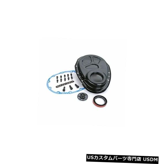 エンジンカバー エンジンタイミングカバー-GAS、CARB Compカム208 Engine Timing Cover-GAS, CARB Comp Cams 208 【並行輸入品】