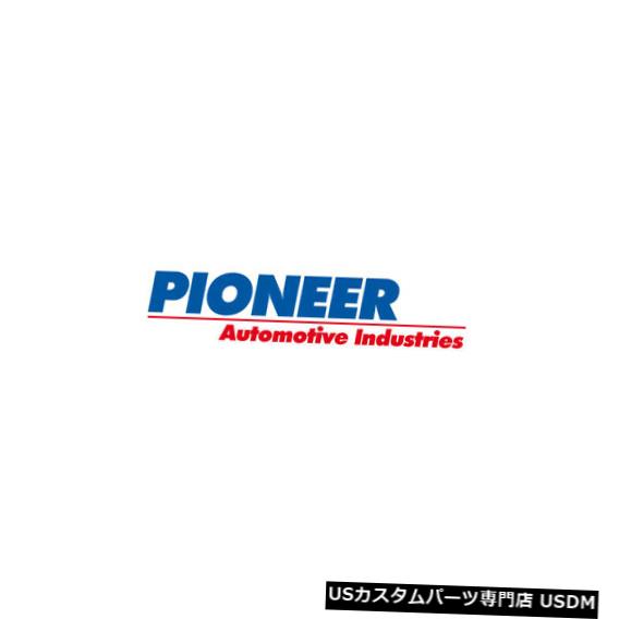 エンジンカバー エンジンタイミングカバーパイオニア500250E Engine Timing Cover Pioneer 500250E 【並行輸入品】