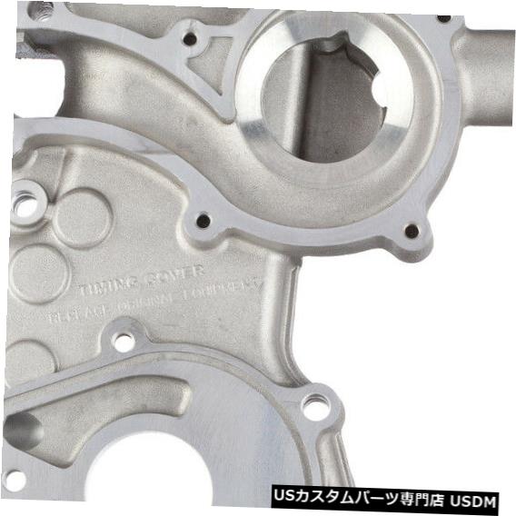 エンジンカバー エンジンタイミングカバーATP 103010 Engine Timing Cover ATP 103010 【並行輸入品】