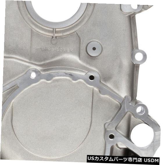 エンジンカバー エンジンタイミングカバーATP 103003 Engine Timing Cover ATP 103003 【並行輸入品】