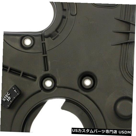 エンジンカバー エンジンタイミングカバーLower Dorman 635-806 Engine Timing Cover Lower Dorman 635-806 【並行輸入品】