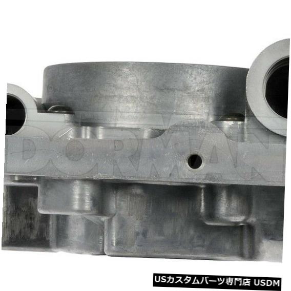 エンジンカバー エンジンタイミングカバーDorman 635-521 Engine Timing Cover Dorman 635-521 【並行輸入品】