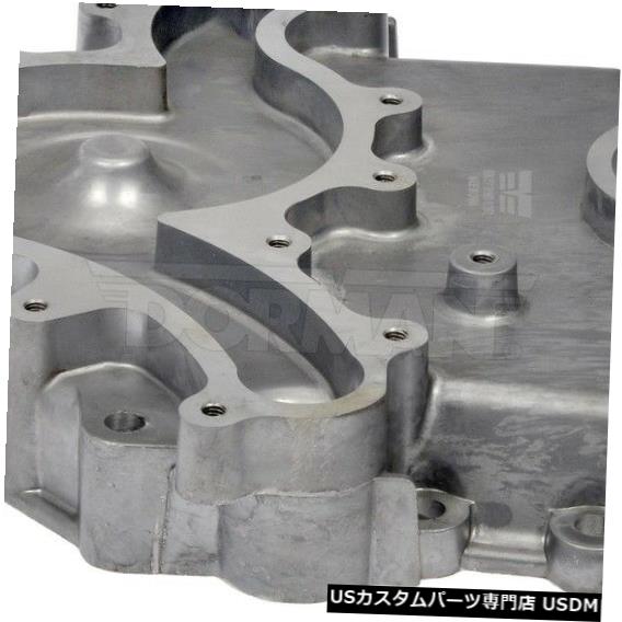 エンジンカバー エンジンタイミングカバーDorman 635-119 Engine Timing Cover Dorman 635-119 【並行輸入品】