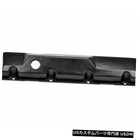 エンジンカバー 1996フォードF250バルブカバー右ドーマン35817XX 7.3 L V8エンジンバルブカバー For 1996 Ford F250 Valve Cover Right Dorman 35817XX 7.3L V8 Engine Valve Cover 【並行輸入品】