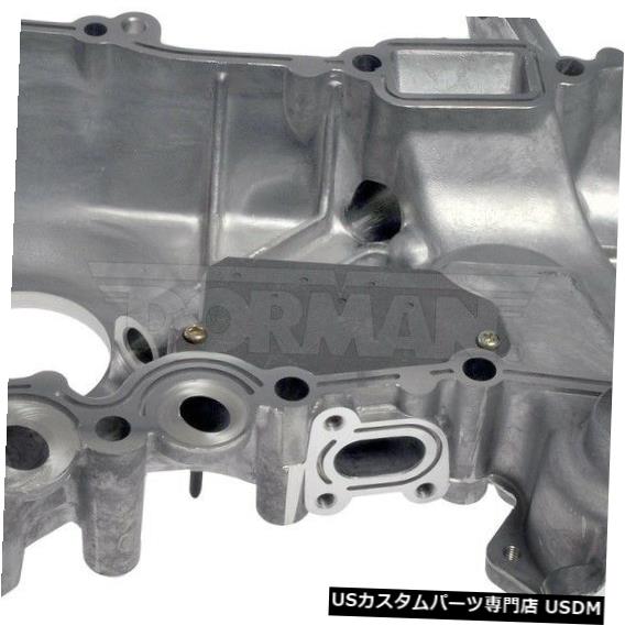 エンジンカバー エンジンタイミングカバーDorman 635-205 Engine Timing Cover Dorman 635-205 【並行輸入品】
