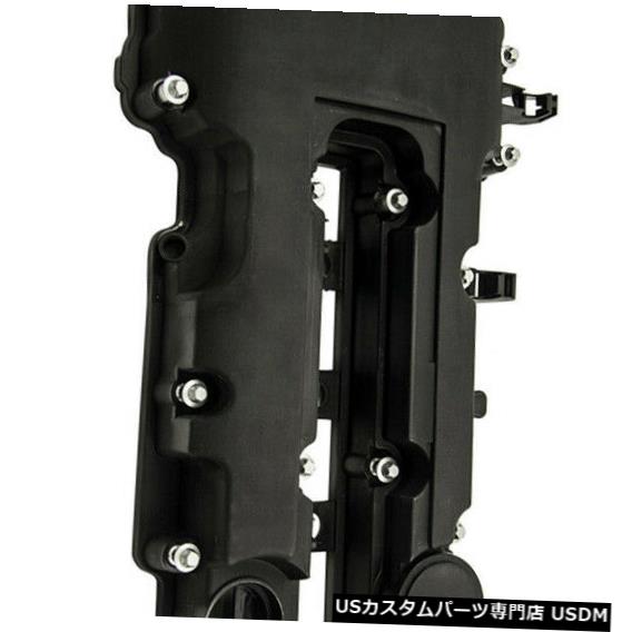 エンジンカバー Vauxhall Cascada Chevy Buickバルブ55573746のフロントカバー55561426エンジンフィット Front Cover 55561426 Engine Fit for Vauxhall Cascada Chevy Buick Valve 55573746 【並行輸入品】