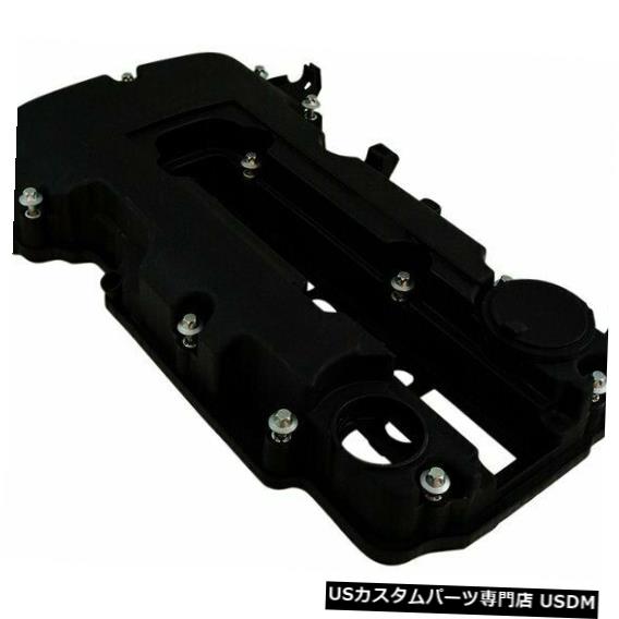 エンジンカバー 2015-2017シボレートラックバルブカバー79259BZ 2016エンジンバルブカバー For 2015-2017 Chevrolet Trax Valve Cover 79259BZ 2016 Engine Valve Cover 【並行輸入品】