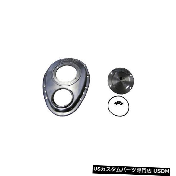 エンジンカバー Engine Timing Cover-VIN: E Cloyes Gear & Product 9-229 【並行輸入品】
