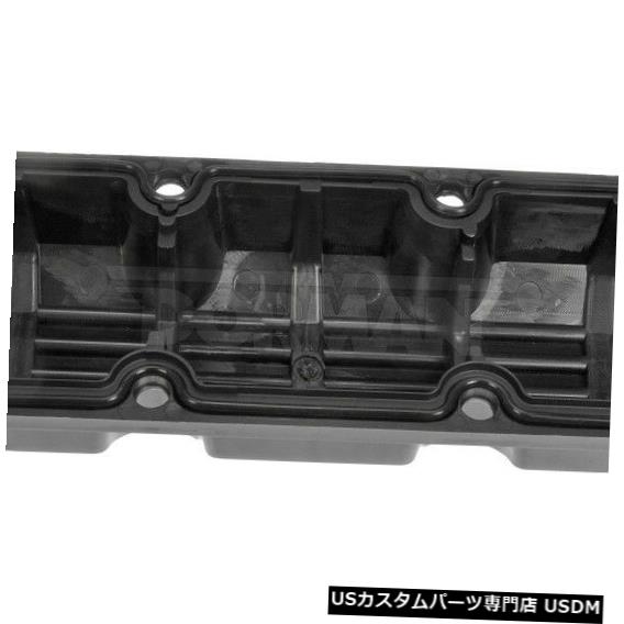 エンジンカバー DORMAN 264-967エンジンバルブカバーはさまざまな用途に適合 DORMAN 264-967 Engine Valve Cover fits Various Applications 【並行輸入品】