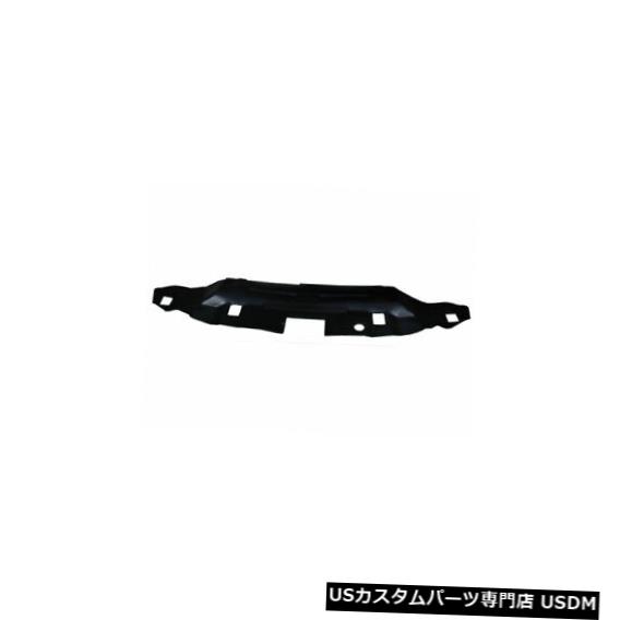 ラジエーターカバー Ram 1500 2013 2014 2014 2016 2016 2018 2018 2019のラジエーターサポートカバーD848QP Radiator Support Cover D848QP for Ram 1500 2013 2014 2015 2016 2017 2018 2019 【並行輸入品】