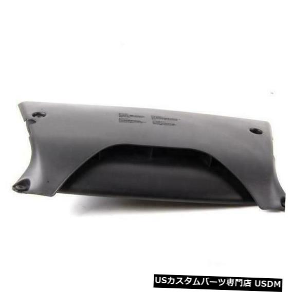 ラジエーターカバー 純正OEM BMW E53 SUVエアダクトカバーラジエーター13711437101 Genuine OEM BMW E53 SUV Air Duct Cover Radiator 13711437101 【並行輸入品】