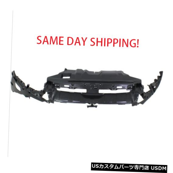 ラジエーターカバー ラジエーターサポートカバーフォードフォーカス2012-2014 FO1065105 CP9Z17C897A Radiator Support Cover New Ford Focus 2012-2014 FO1065105 CP9Z17C897A 【並行輸入品】