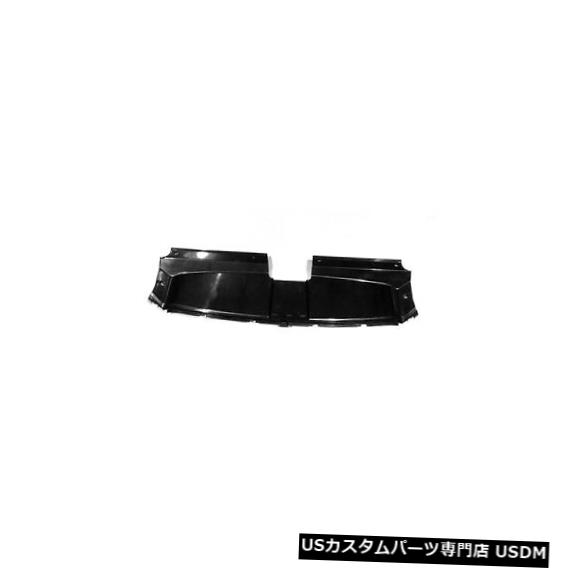 ラジエーターカバー HY1224113新しい交換用上部ラジエーターサポートカバー[サイトシールド] 863532V500 HY1224113 New Replacement Upper Radiator Support Cover [Sight Shield] 863532V500 【並行輸入品】