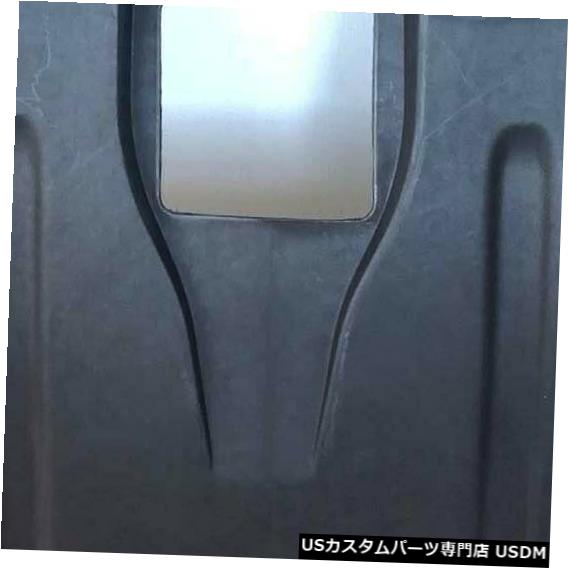 ラジエーターカバー Splash Shield-FR Under Radiator / Engin e Cover Fit For BMW X3 04-10 51713402370 Splash Shield-FR Under Radiator/Engine Cover Fit For BMW X3 04-10 51713402370 【並行輸入品】